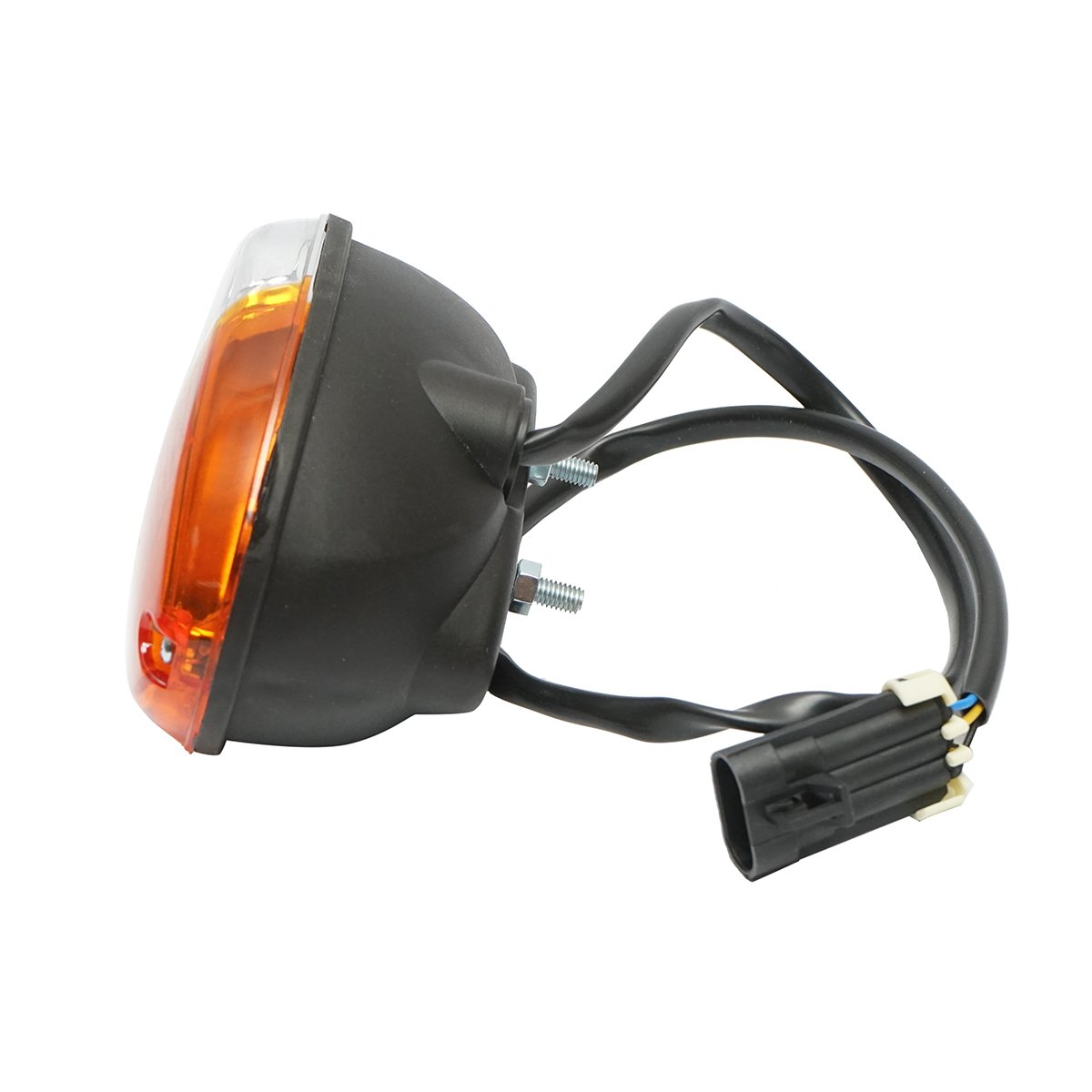 Lampa semnalizare stanga fata John Deere cod OEM AL171029
